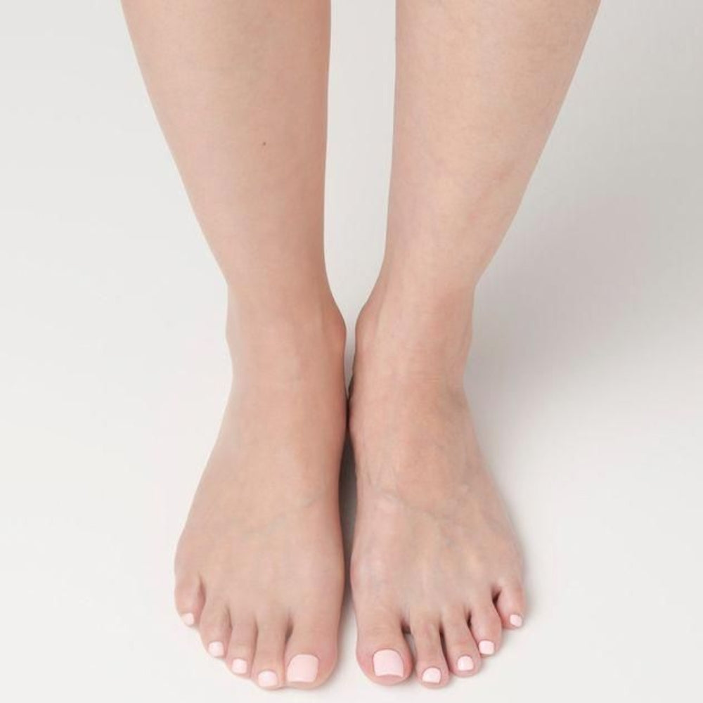 Bàn chân to ngang nên đi giày gì