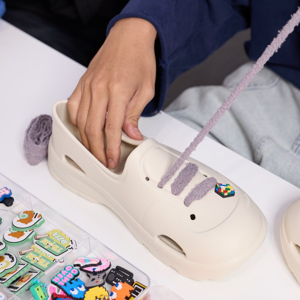 Bảng màu Shondo Ezi bao gồm 4 màu vừa trẻ trung vừa khoẻ khoắn