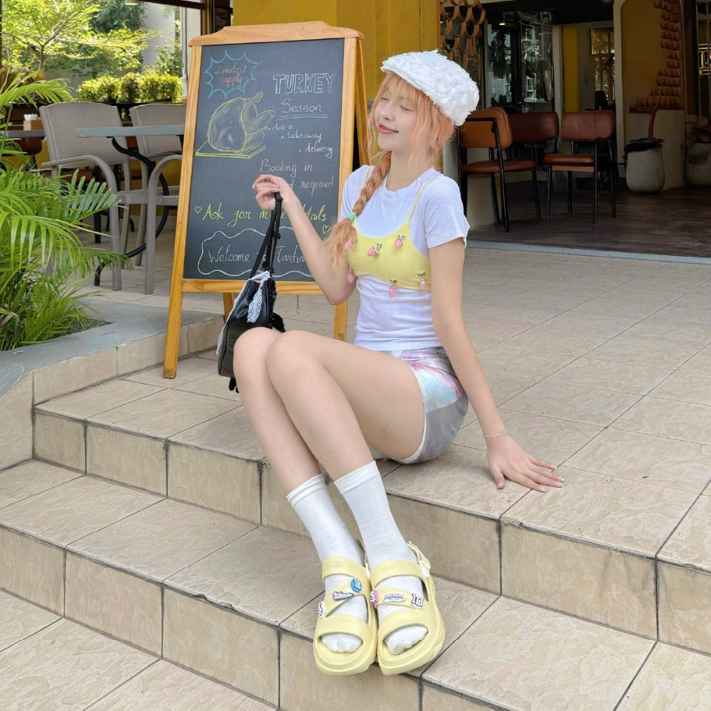 Các loại giày nữ đẹp