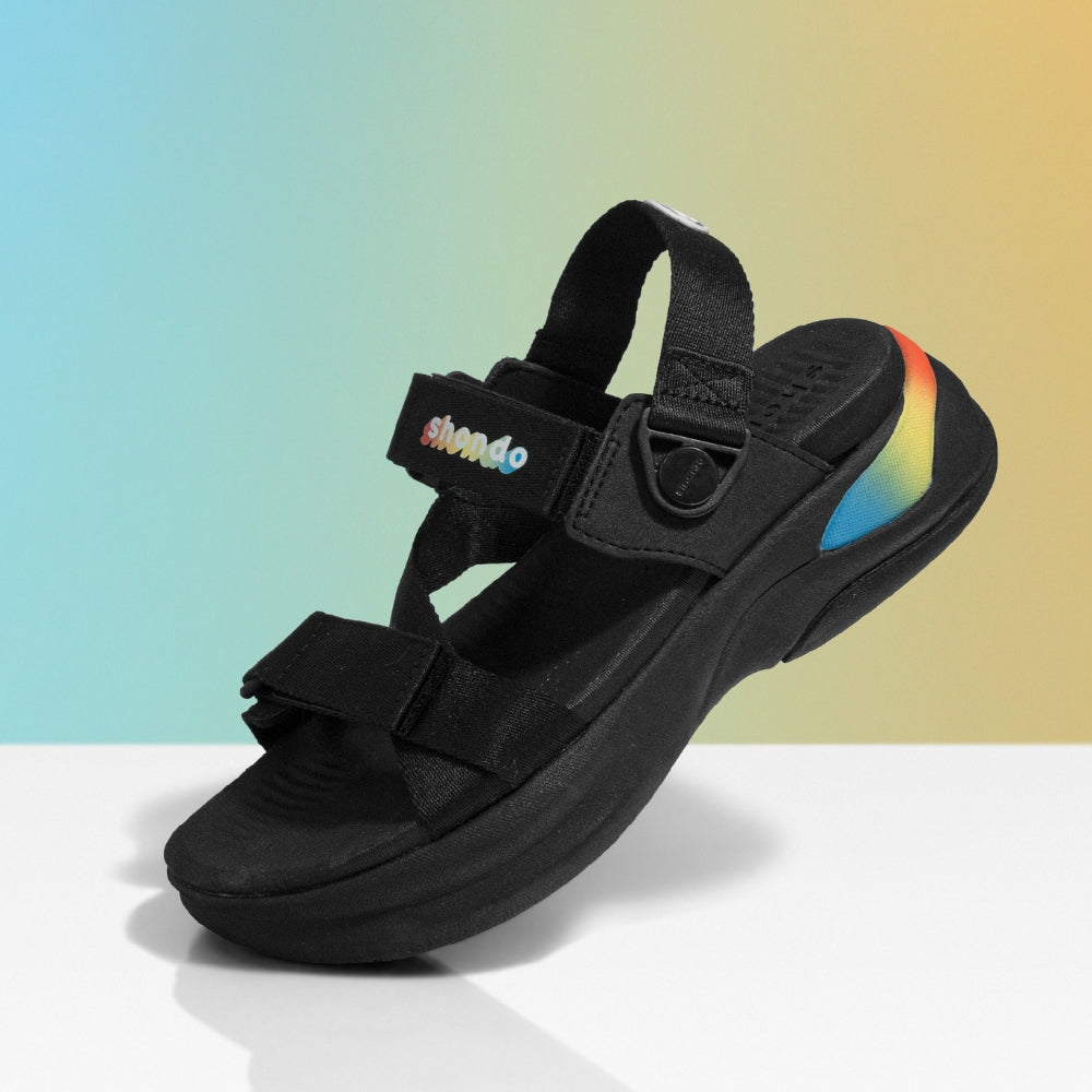 Các loại giày sandal nữ