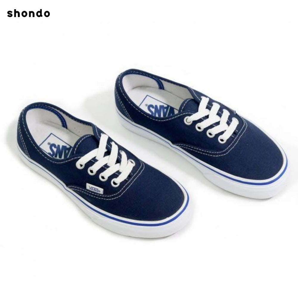 cách buộc dây giày 4 lỗ