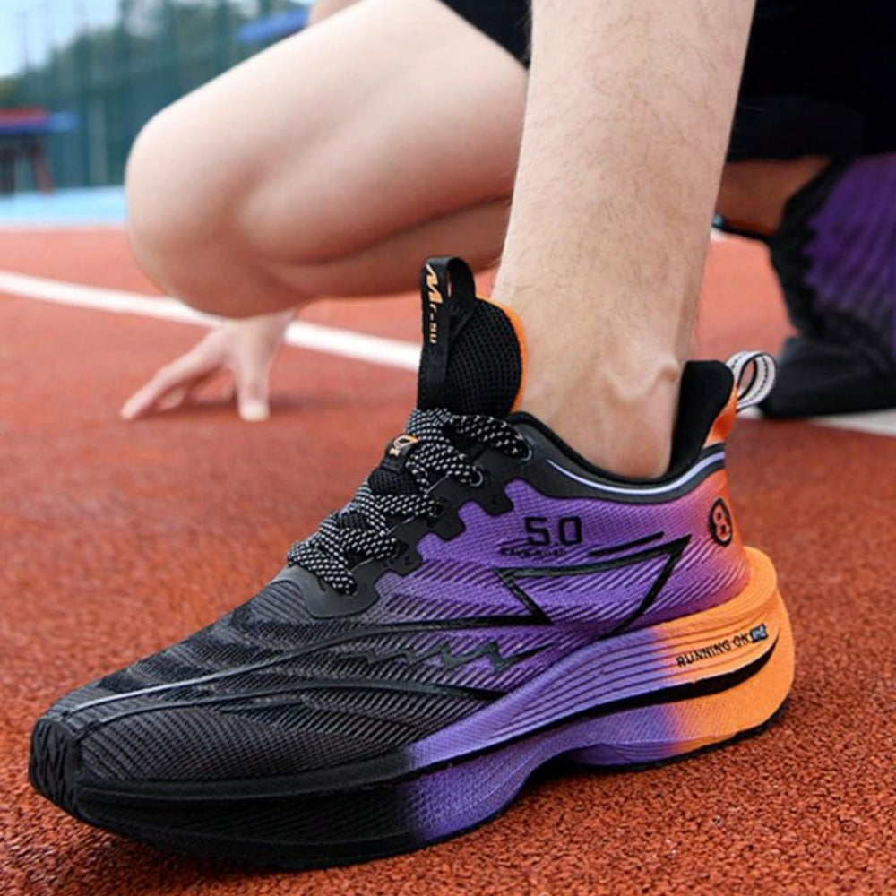 Cách chọn giày chạy bộ