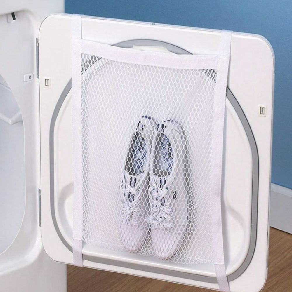 Cách giặt giày thể thao