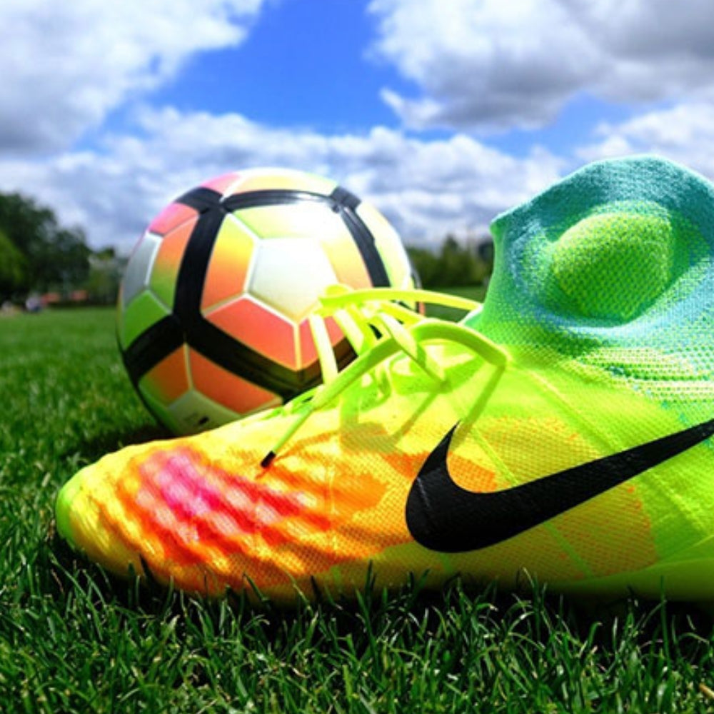 Cách khử mùi giày đá bóng