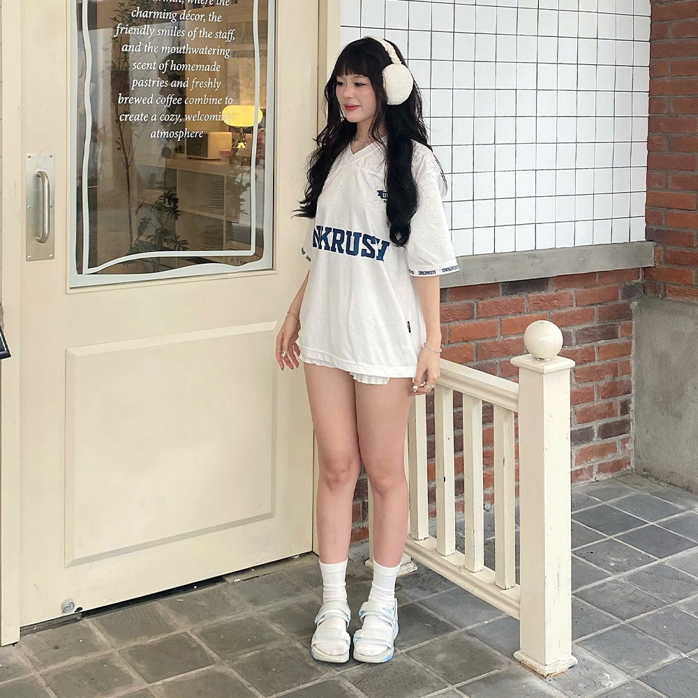 Phối đồ đi cafe