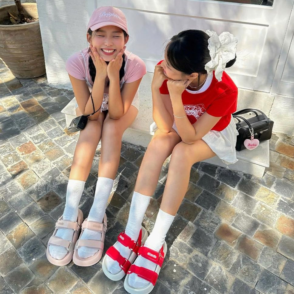 Cách phối đồ đi chơi Tết cho học sinh cấp 2