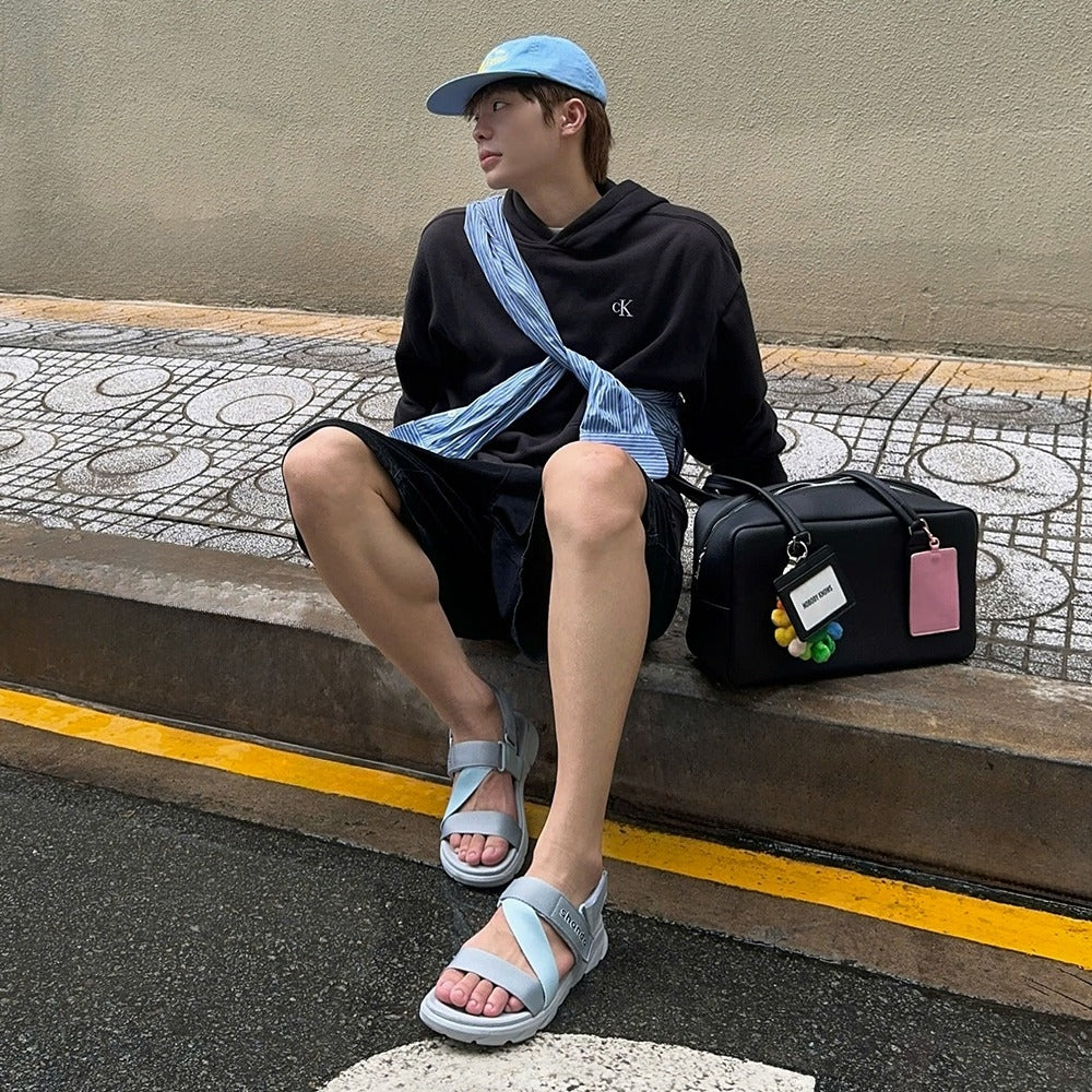 Cách phối đồ đi đà lạt cho nam