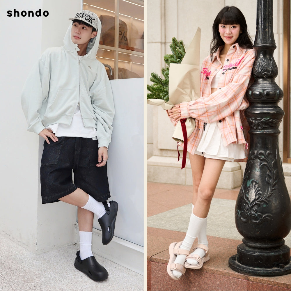 Phối đồ mùa đông