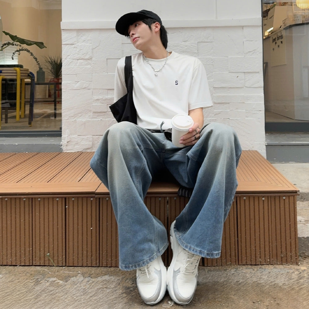 Cách phối đồ với giày sneaker nam