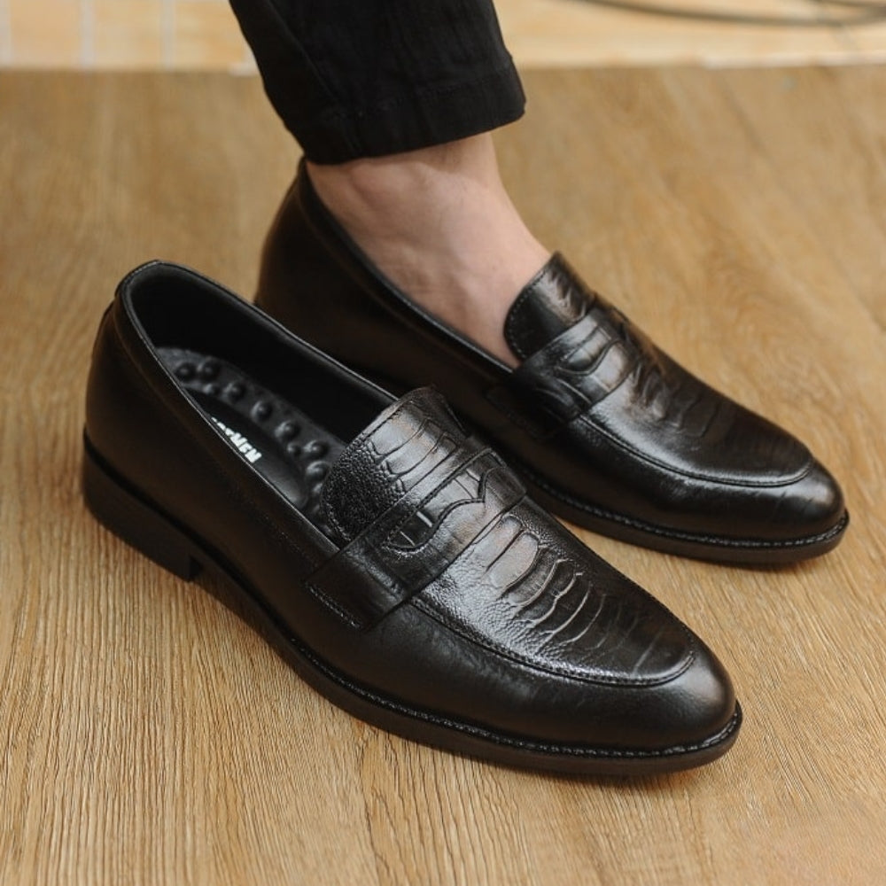 Đi giày không Tất