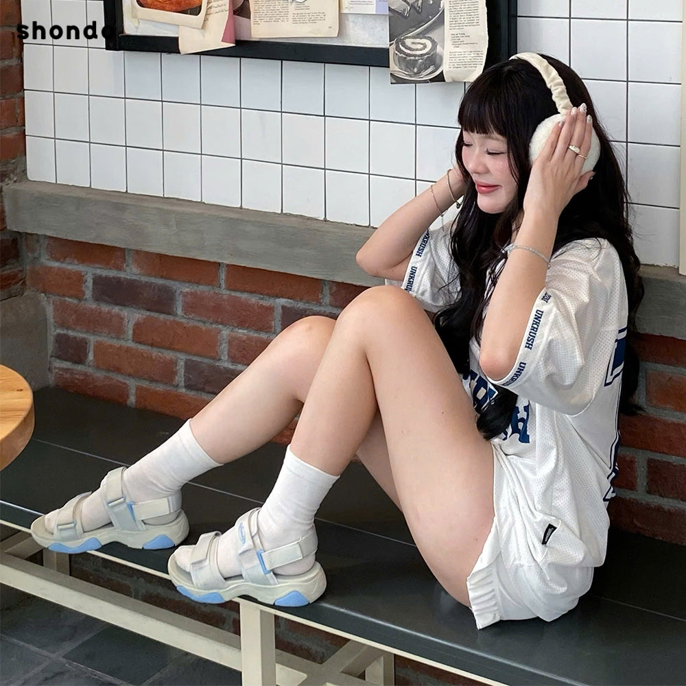 giày chống nước