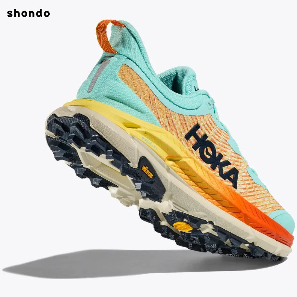 Giày Hoka của nước nào