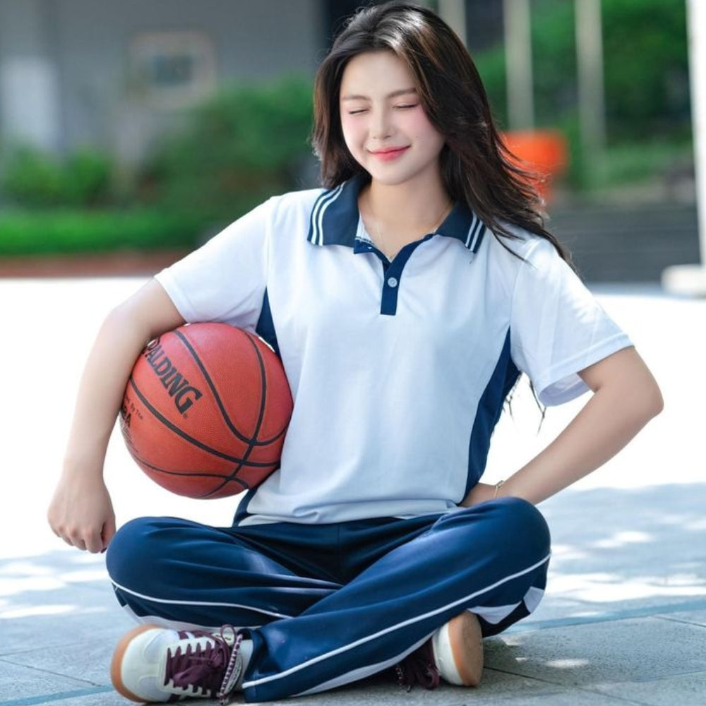 Học thể dục nên mang giày gì