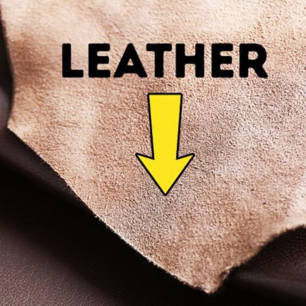 Leather là gì
