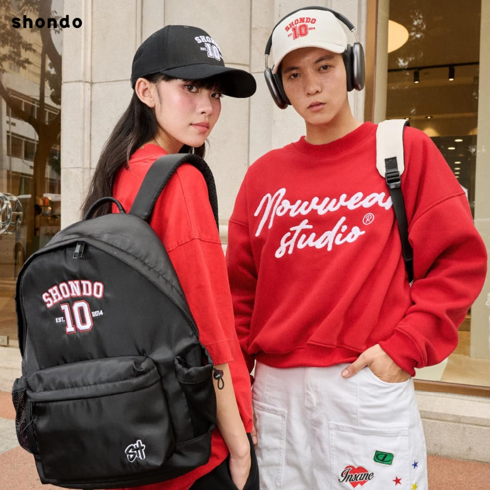 Màu đỏ phối với màu gì? Tìm hiểu các cách phối màu đẹp nhất