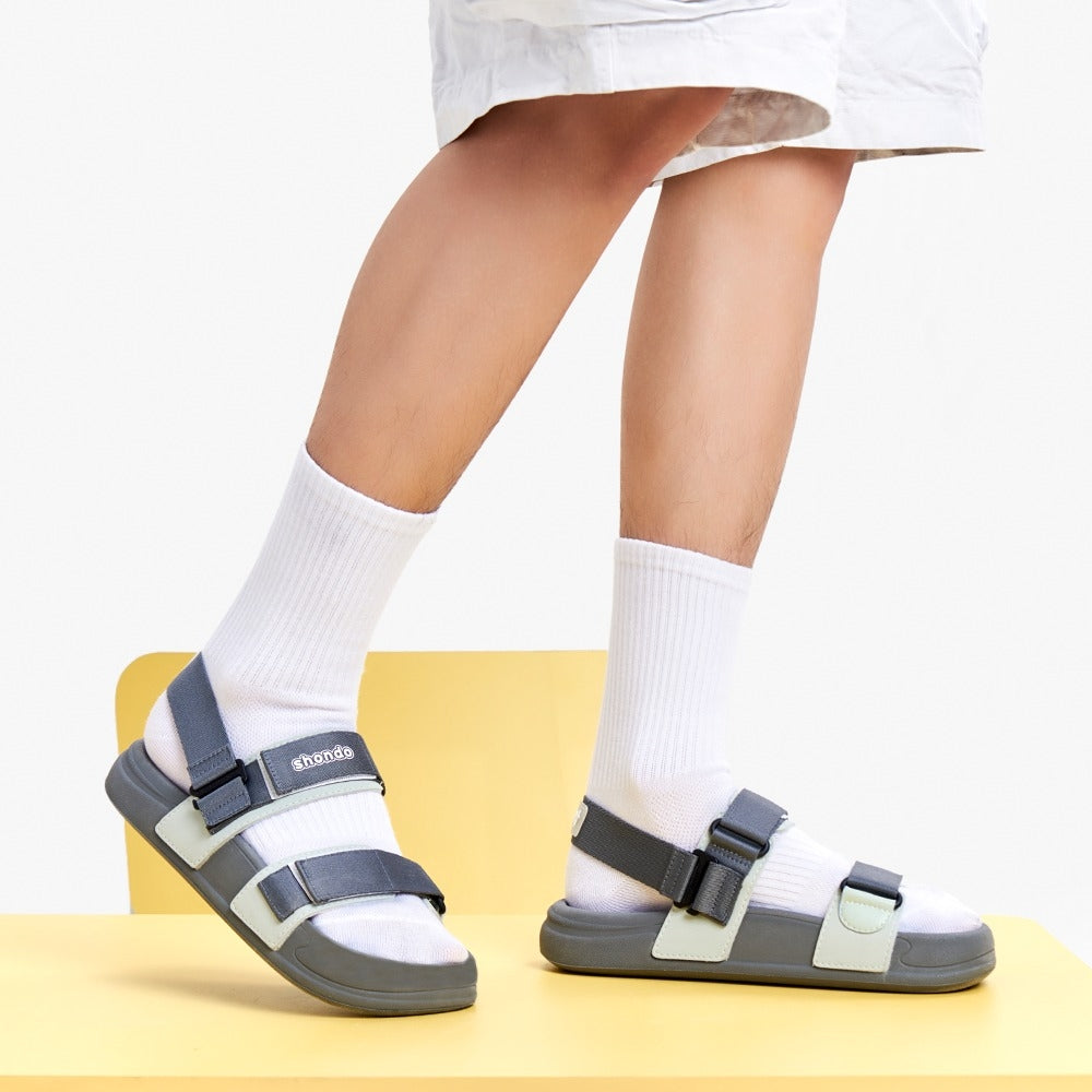 Mẫu giày nam đẹp