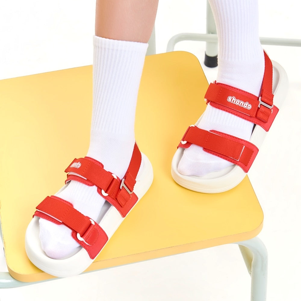 Sandal đế bánh mì