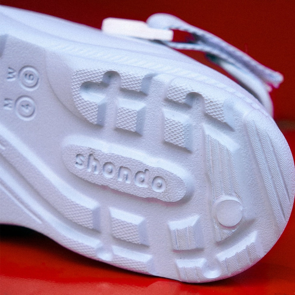 Nguyên vật liệu sản xuất giày dép