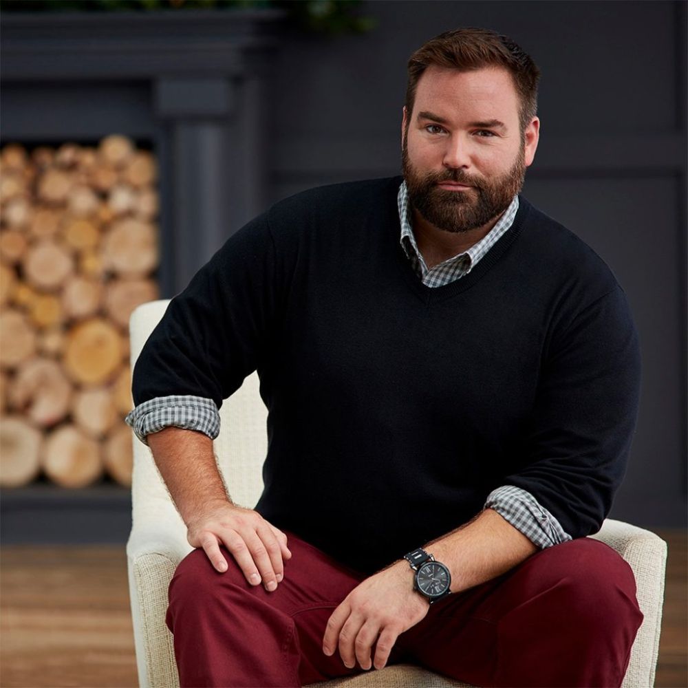 Bí quyết phối đồ cho người mập nam giúp hack dáng tức thì