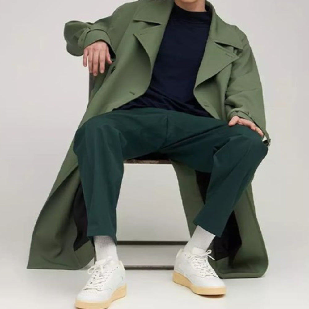 Phong cách Normcore là gì