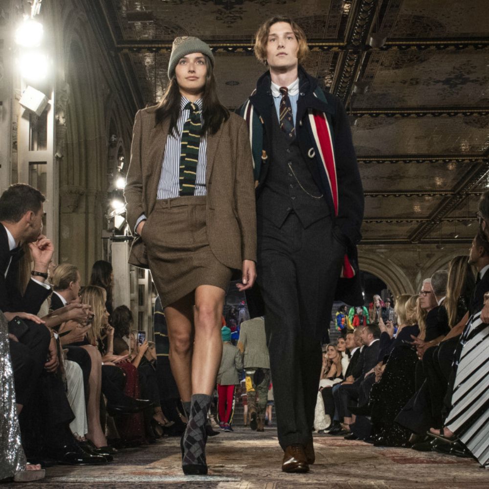 Preppy Style là gì? Sinh viên hay học sinh sẽ phù hợp hơn