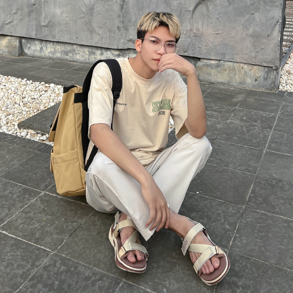 Sandal nam công sở