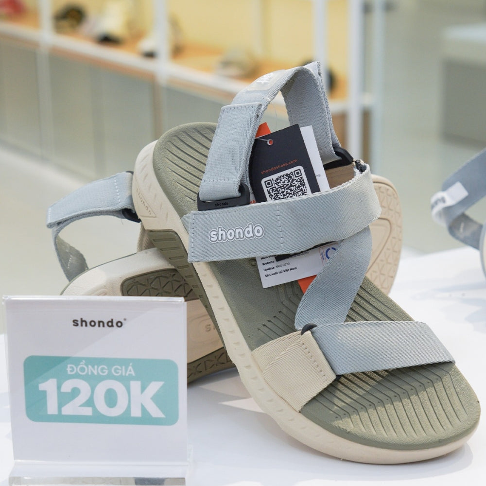Sandal nữ size 40