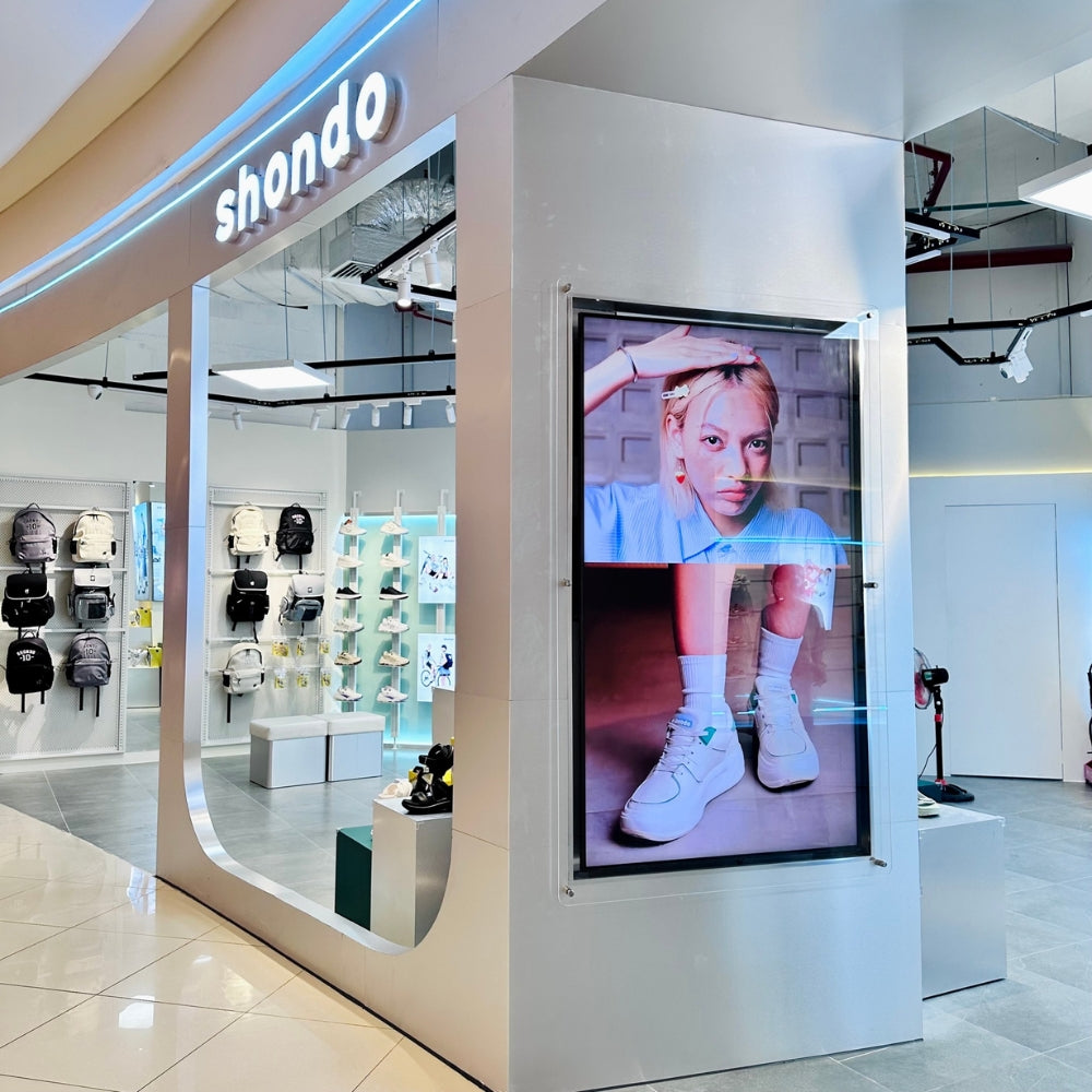 Shondo Aeon Mall Bình Dương