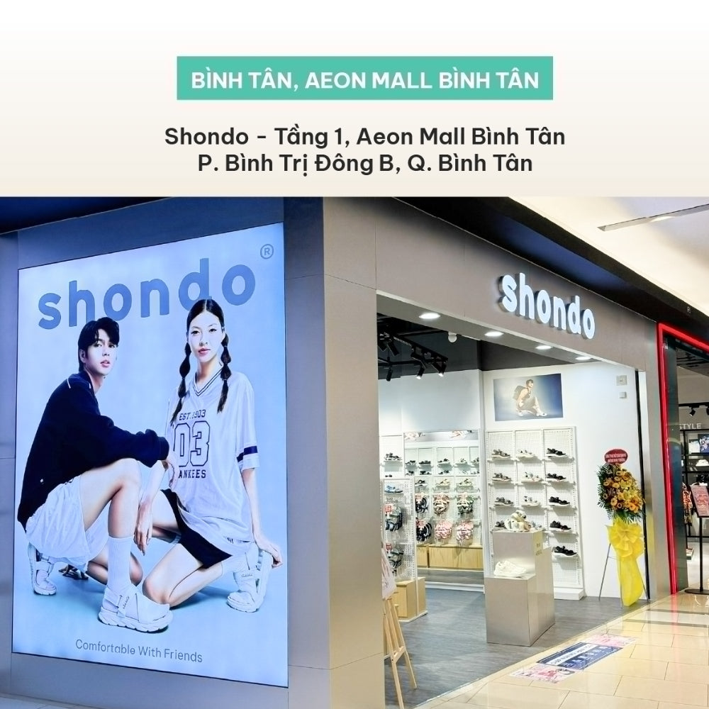 Shop giày sandal nữ đẹp ở TPHCM