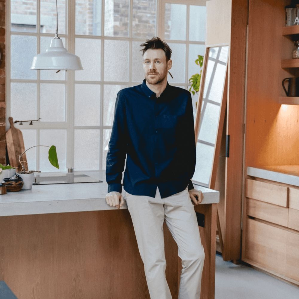 Smart Casual là gì? Phong cách này thuộc về ai