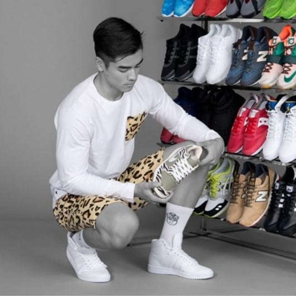 Sneakerhead