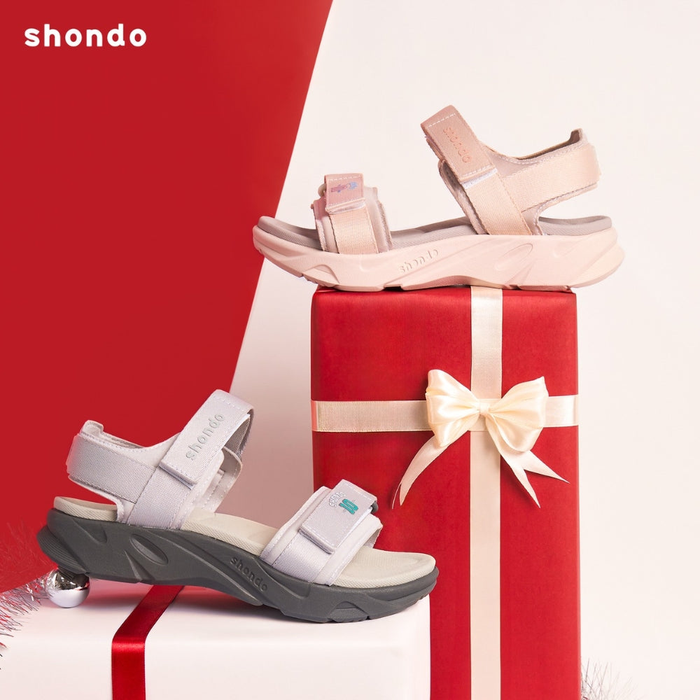 Tặng giày có ý nghĩa gì