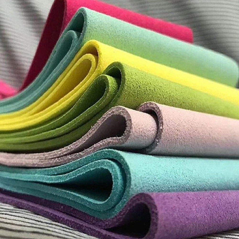 Vải sợi tổng hợp là gì