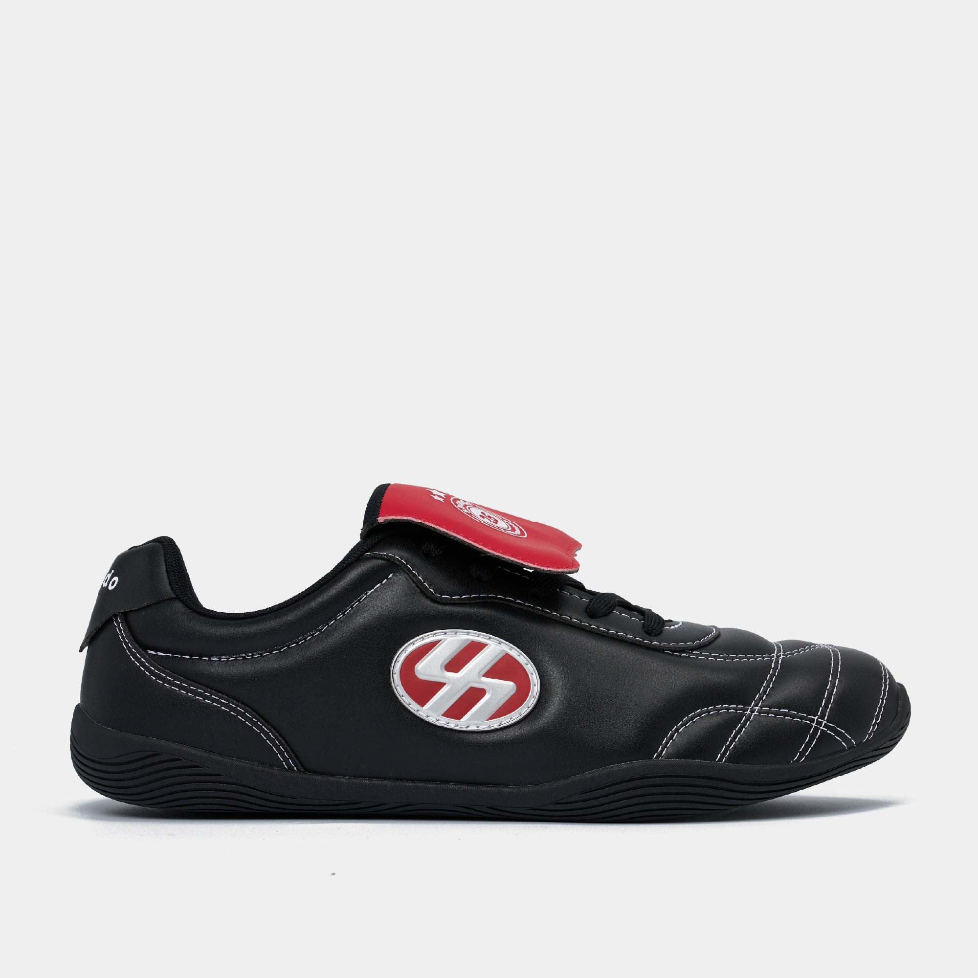 Sneaker Class 7 CHAMPION 26 nam đen