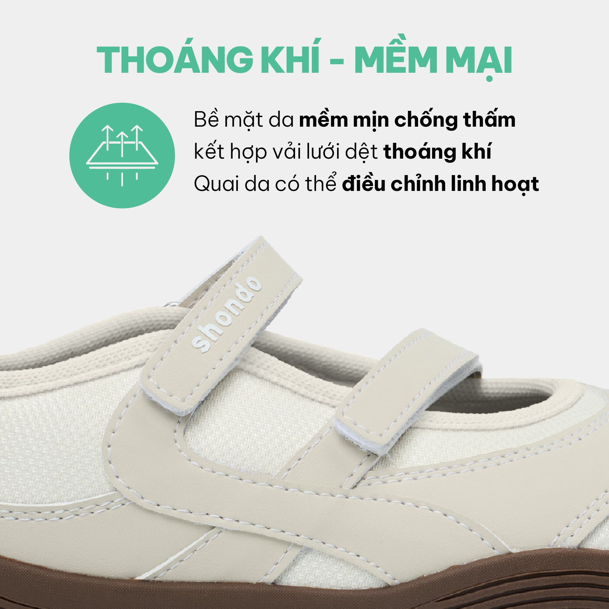 Giày Sneaker Ballet Minie Phối Nơ Nữ Be