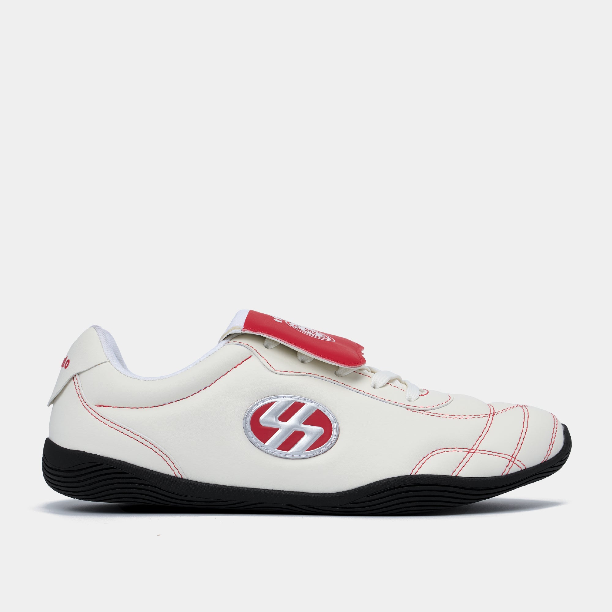 Sneaker Class 7 CHAMPION 26 nam trắng