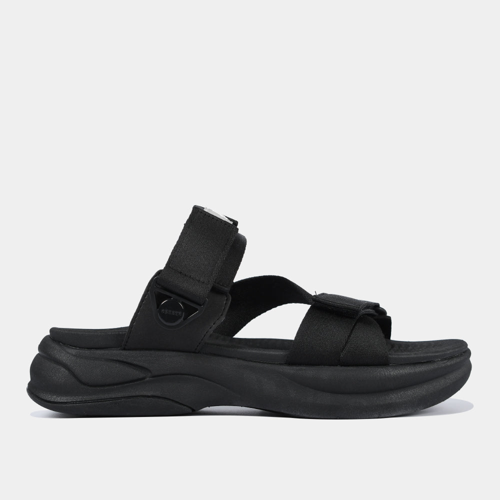 Sandals F8B full đen