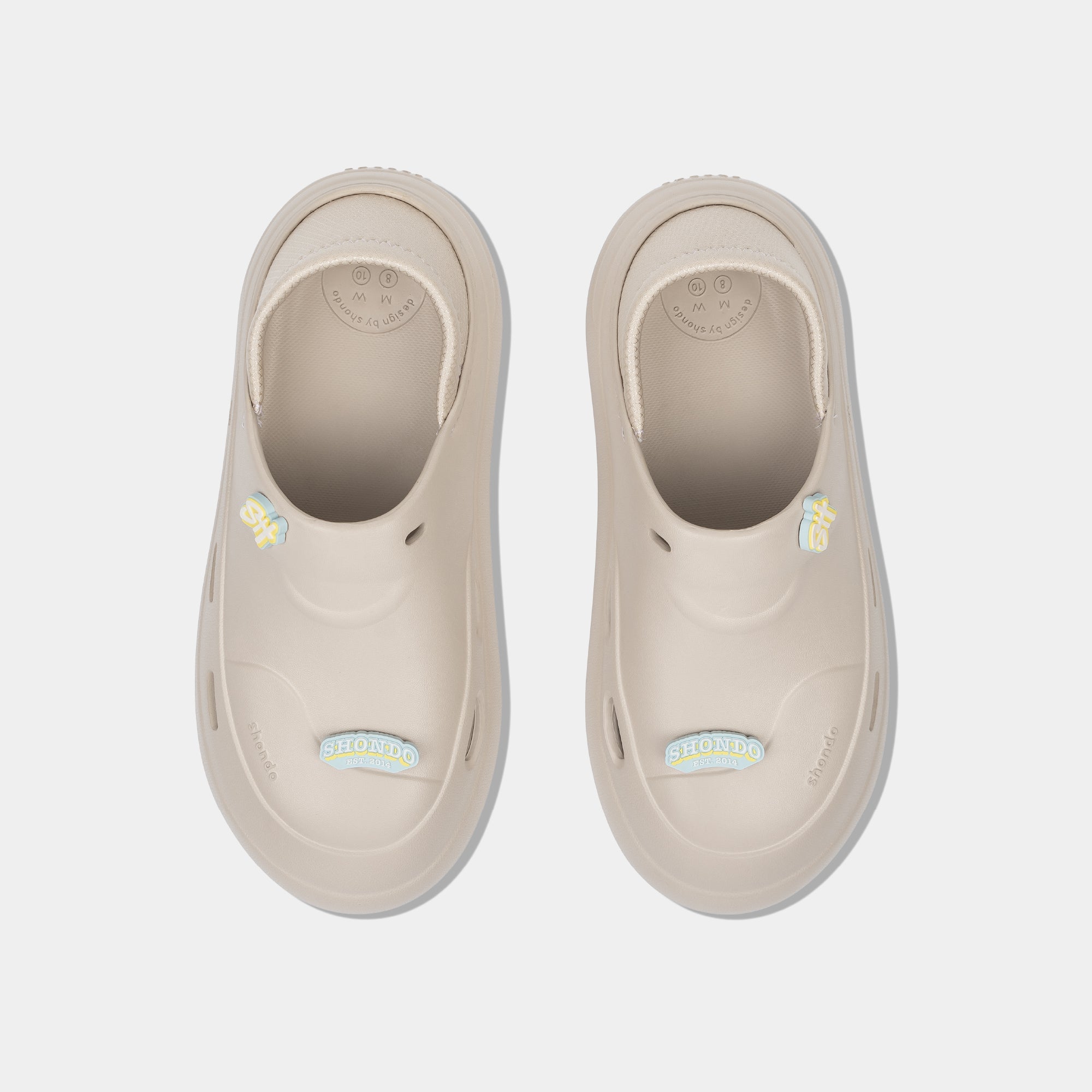 Giày sneaker Class 3 không dây hồng