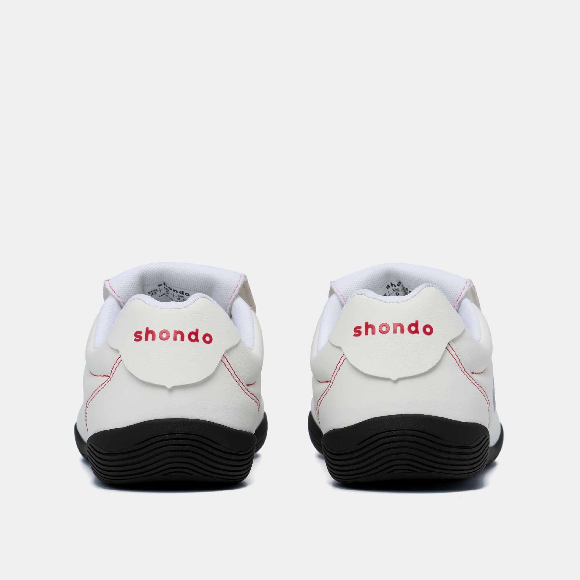 Sneaker Class 7 CHAMPION 26 nam trắng