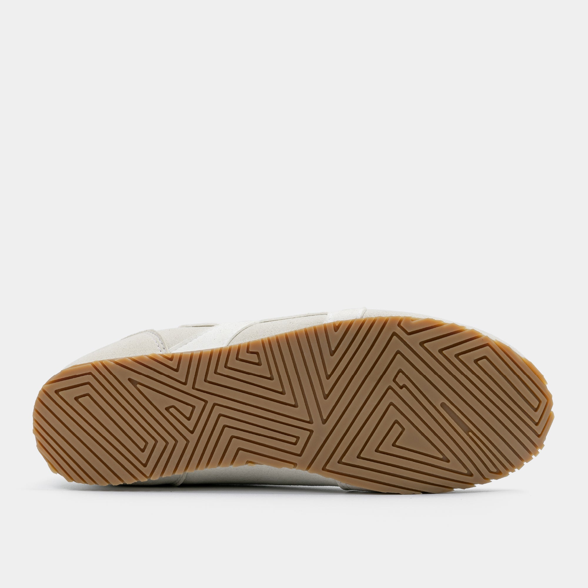 Giày sneaker đế thấp nam nữ Class 5 xám