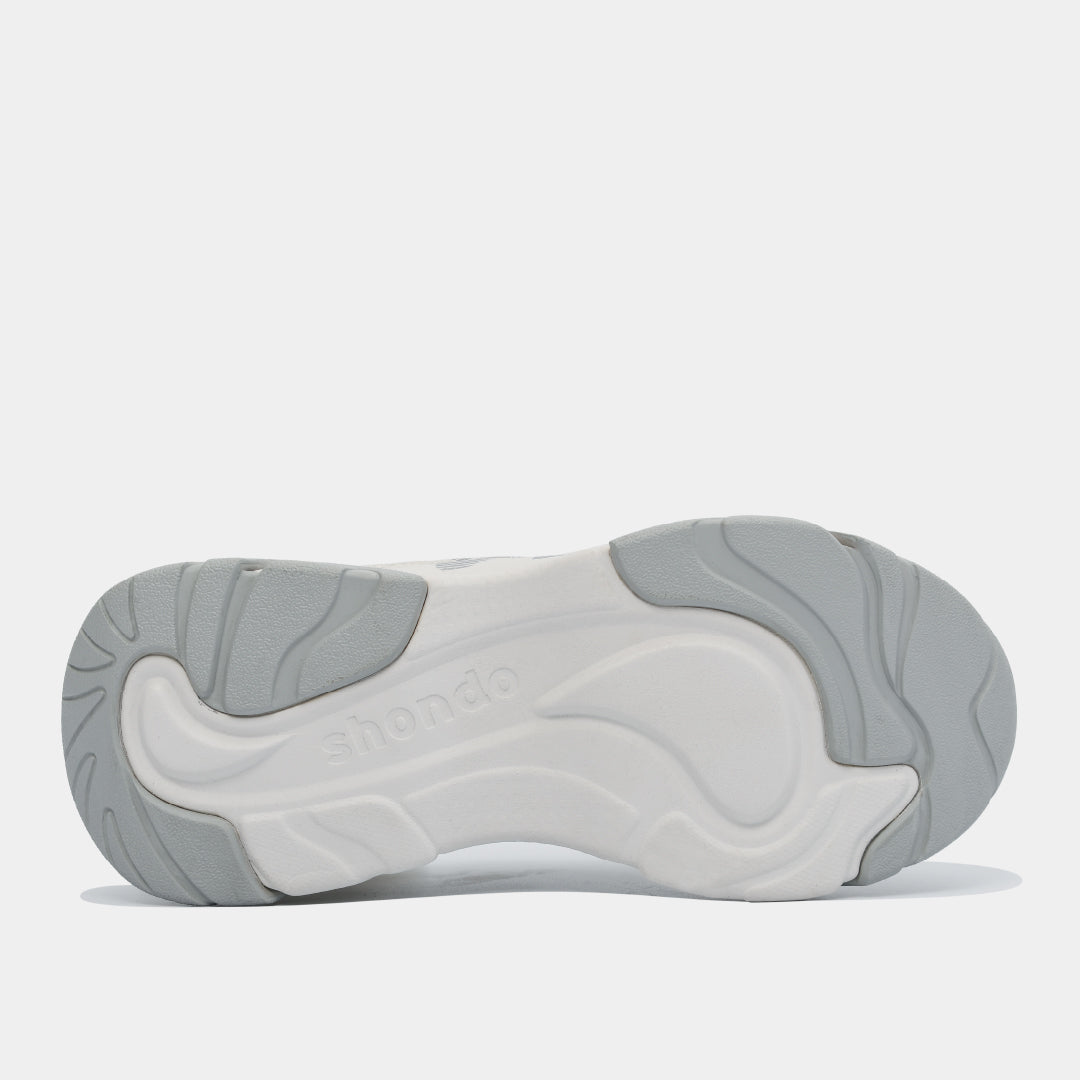 Giày thể thao nam nữ Chunky metallic
