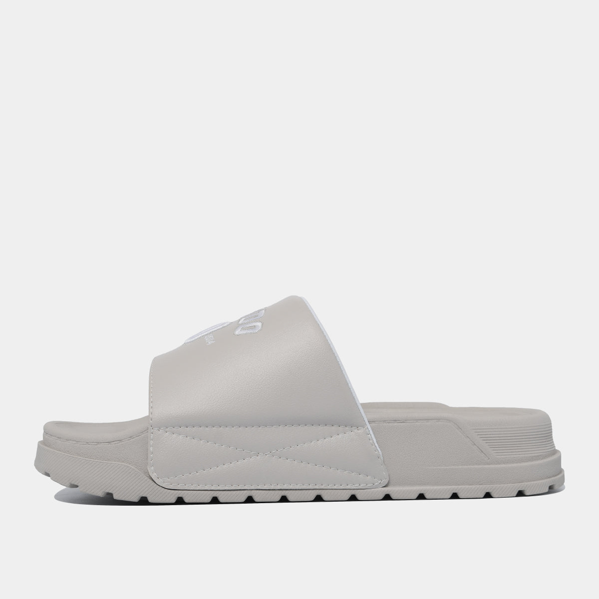 Dép bánh mì Trendy 4 số 10 nâu