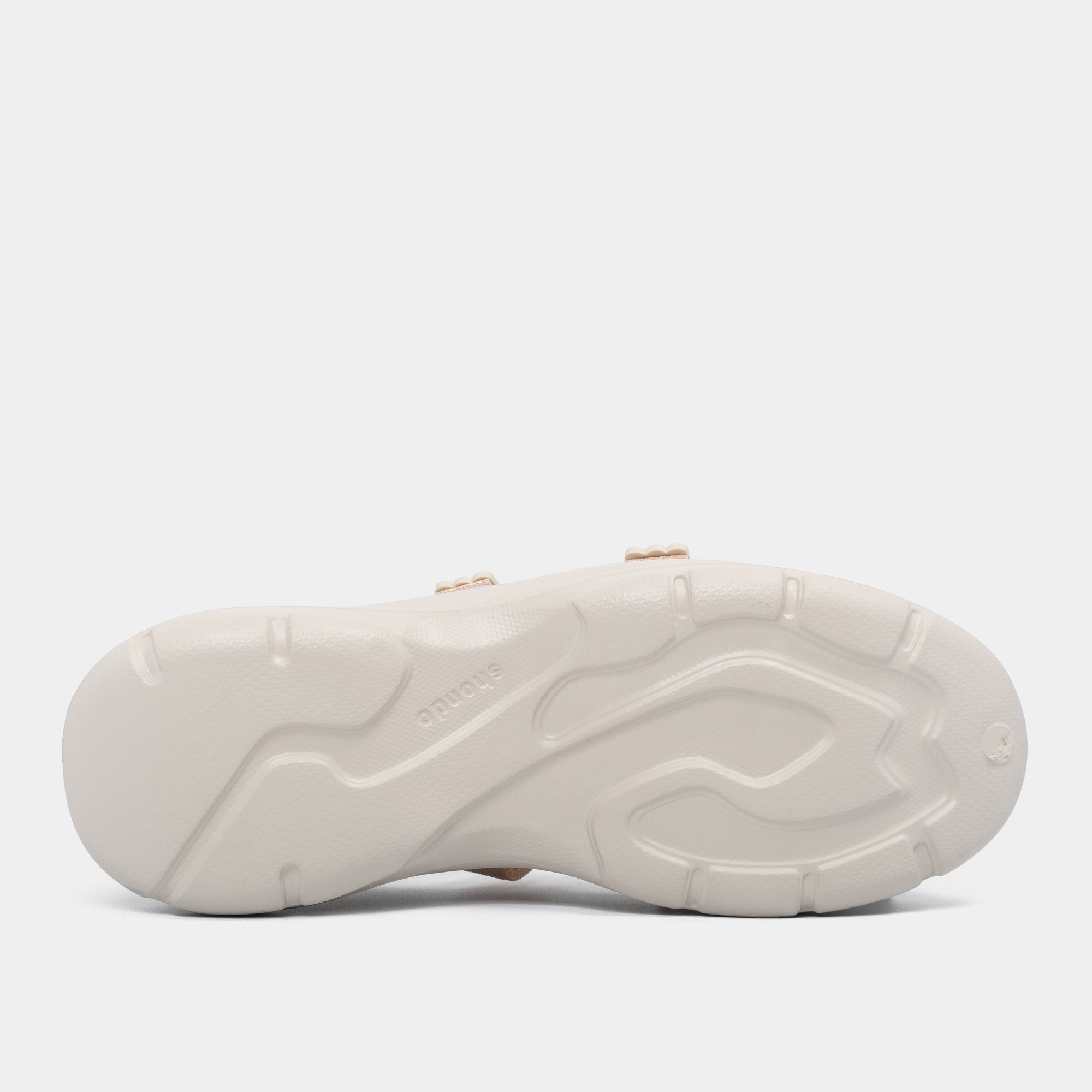 Giày ballet sneaker bé gái Little Dreamie trắng