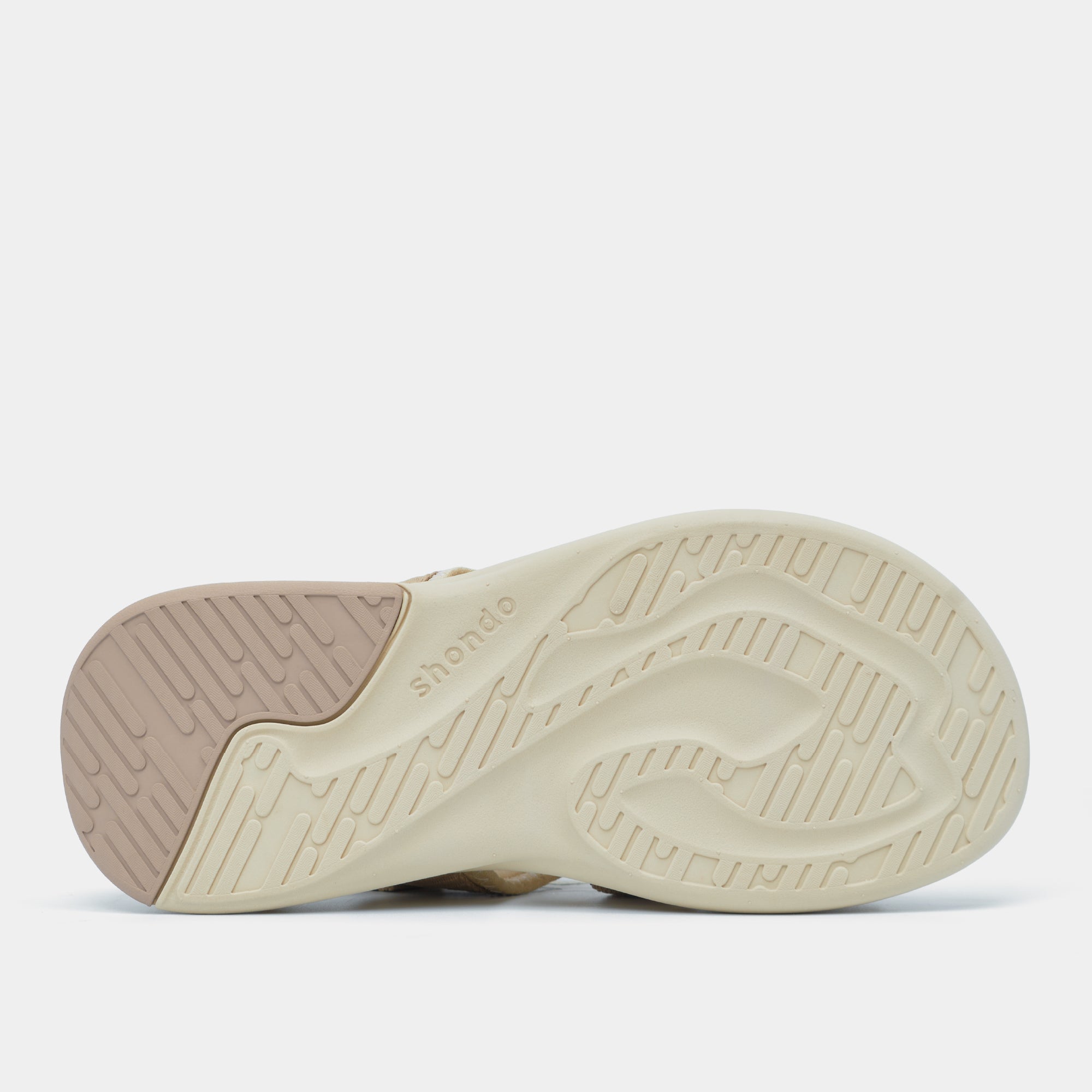 Giày Sandal F8B Hiking unisex be