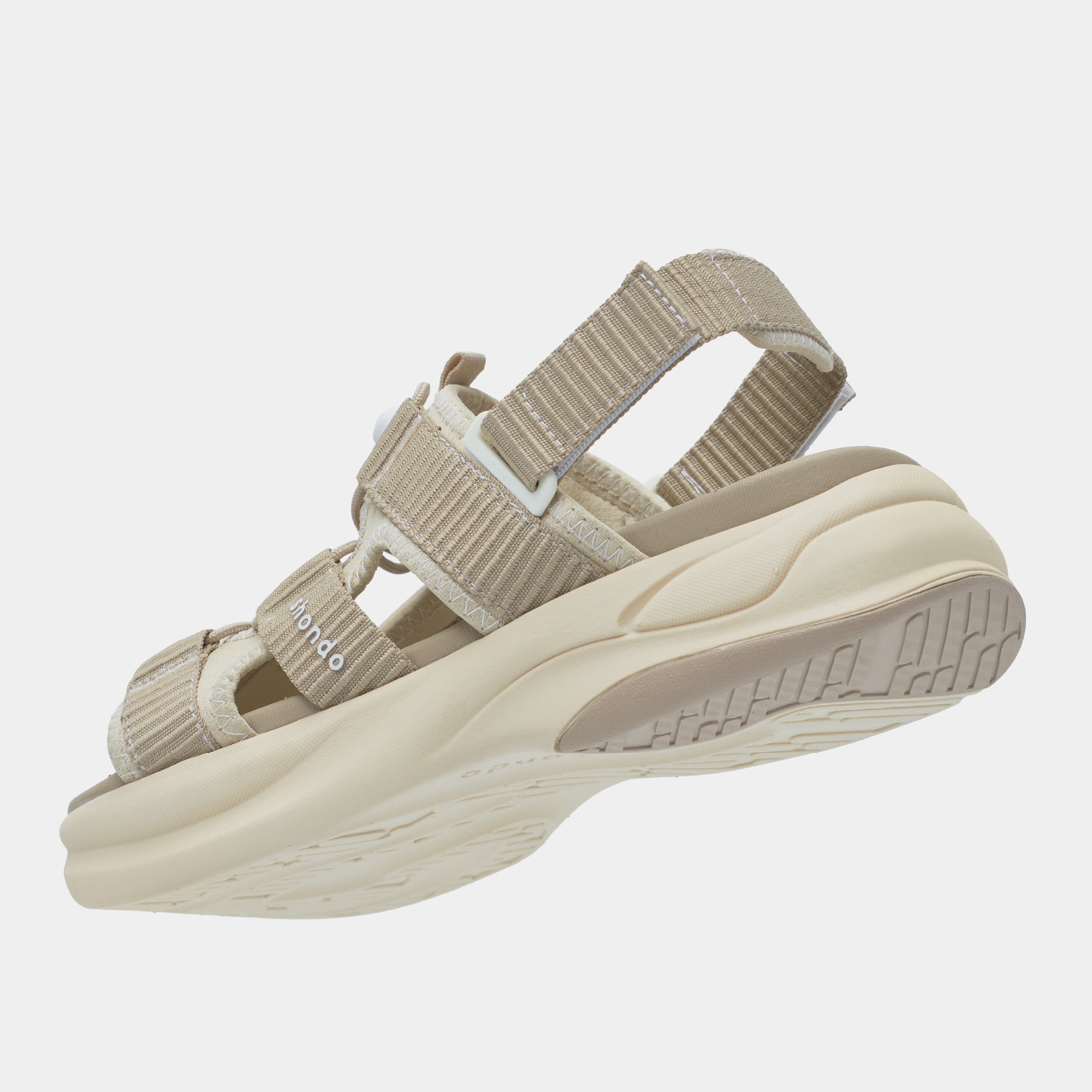 Giày Sandal F8B Hiking unisex be