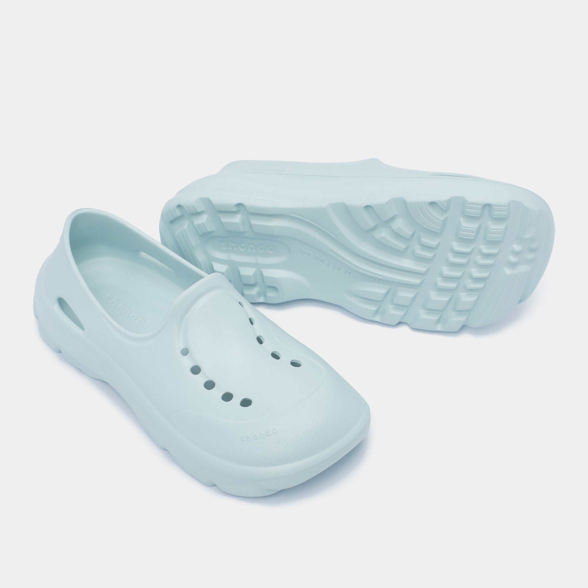 Giày Sneaker EZI Limax nữ xanh ngọc