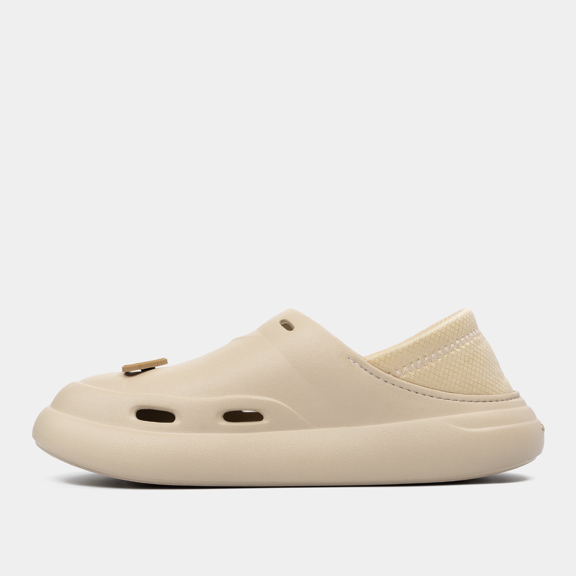 Giày sneaker Class 3 không dây be