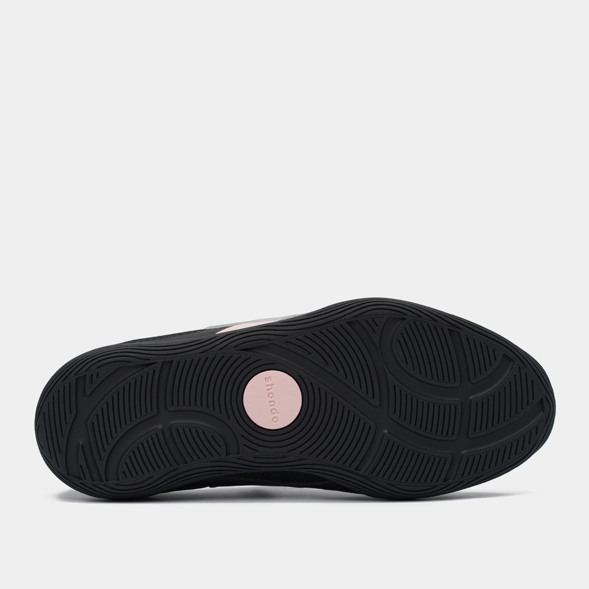 Giày Sneaker ballet Minie nơ nữ đen