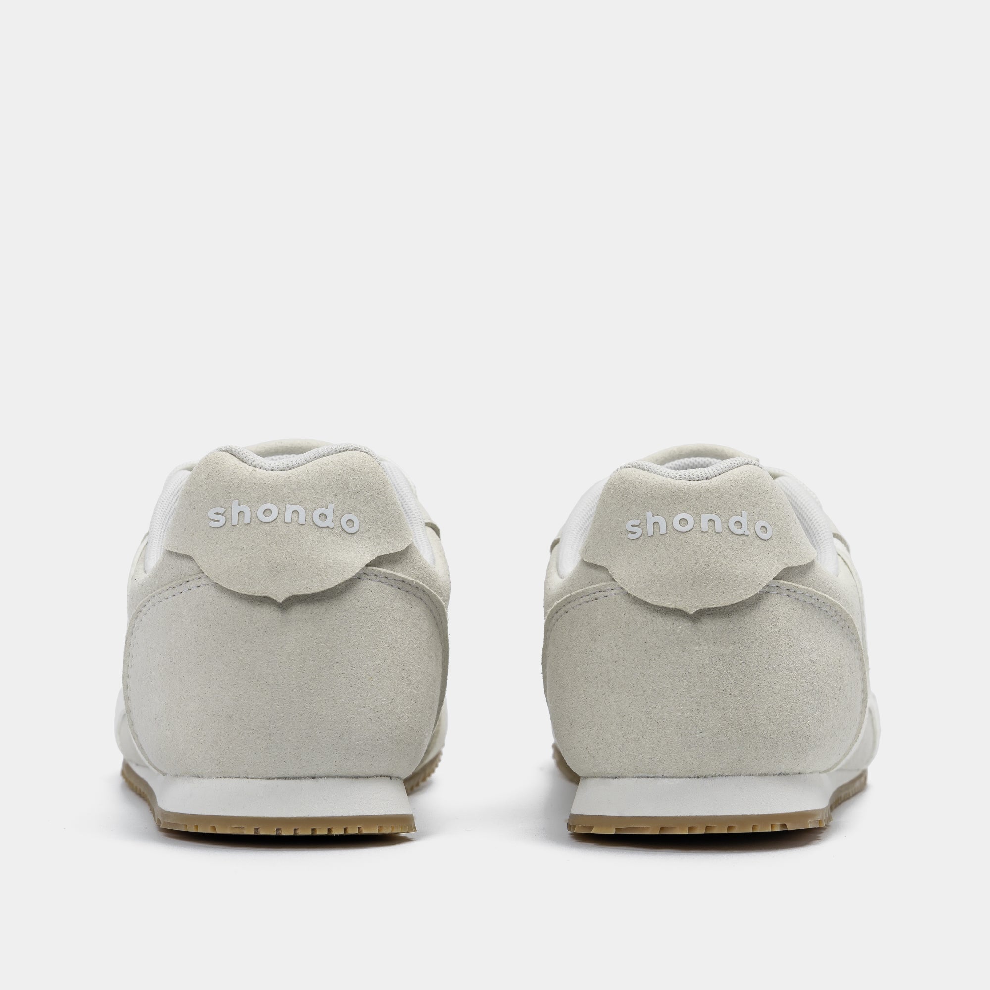 Giày sneaker đế thấp nam nữ Class 5 xám