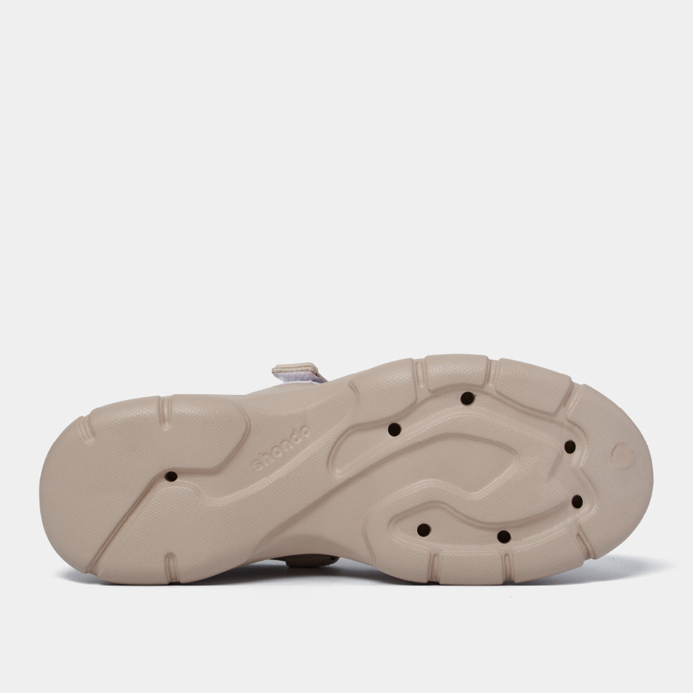 Giày ballet sneaker nữ Dreamie hồng